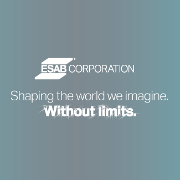 ESAB Corporation Logo